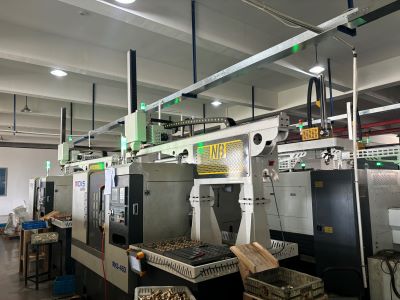 Machines Yijia